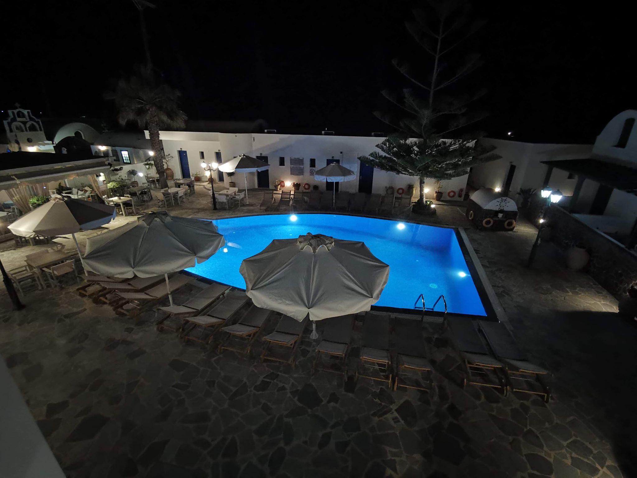 Mathios Village Акротири Экстерьер фото