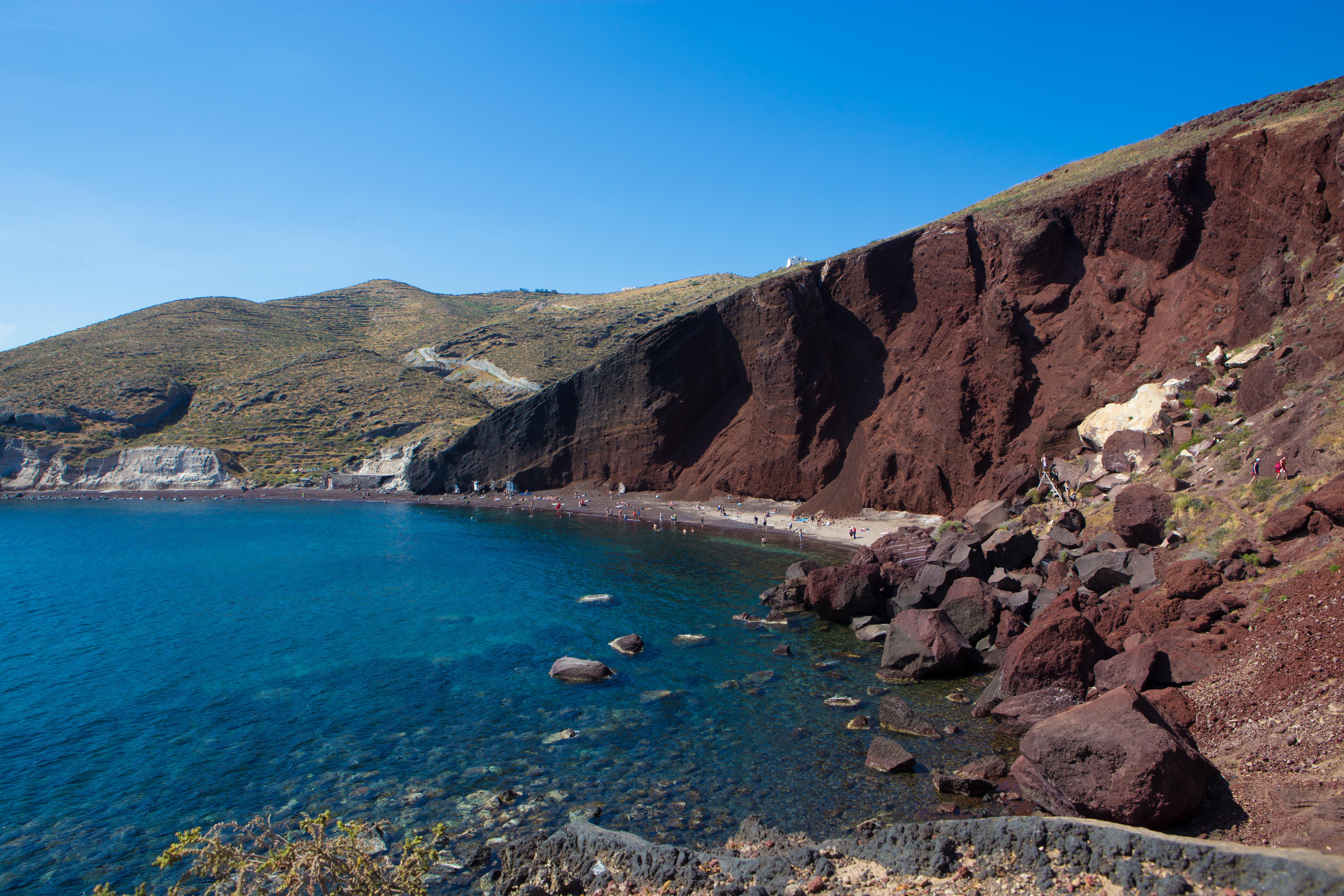 Mathios Village Акротири Экстерьер фото